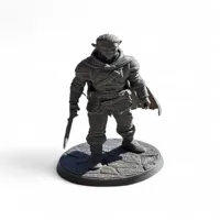 D&D rpgtt 38mm
