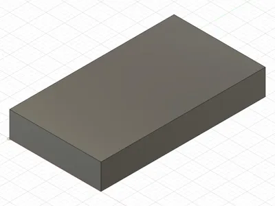 Block Spacer
