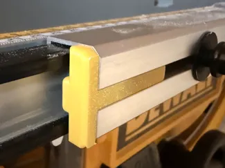 Bumper für die Dewalt 7492