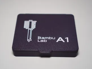 Bambu Lab A1 and A1 mini Hotend Box