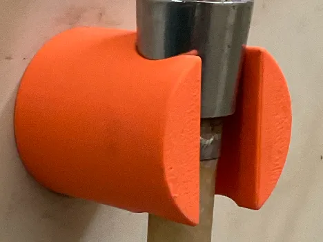 Hand Shower Holder
