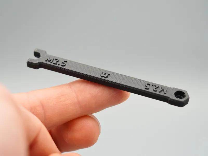 M2.5 Wrench
