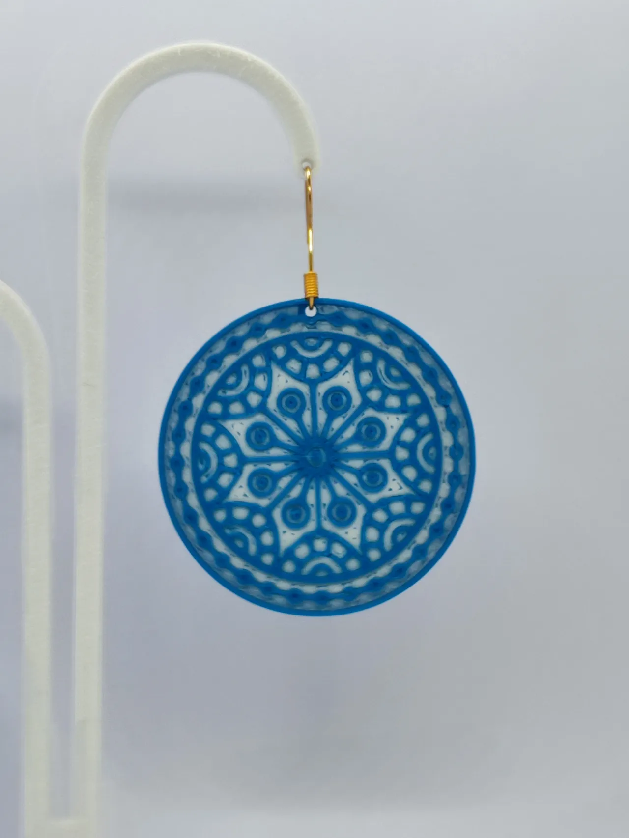 Aretes Mandala de Mar view 4