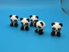 Panda Sitting 15no - AMS - Scale 50%