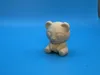 Panda Sitting - Single Color - Scale 100%