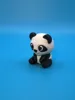 Panda Sitting - AMS - Scale 100%