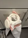 swap out clamp with cabinet hang