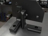0.2mm layer, 6 walls, 25% infill