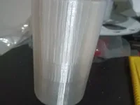 0.2mm 层高, 2 层墙, 15% 填充