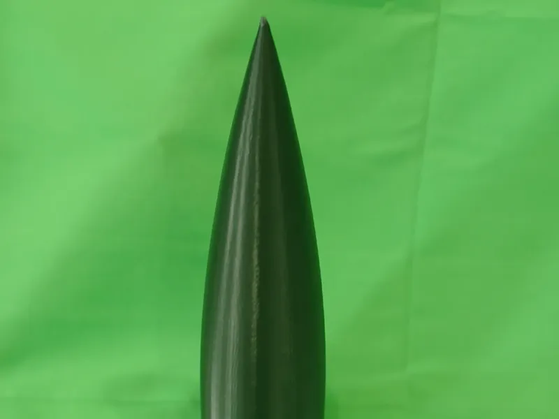 BT-80 Ogive Nose Cone