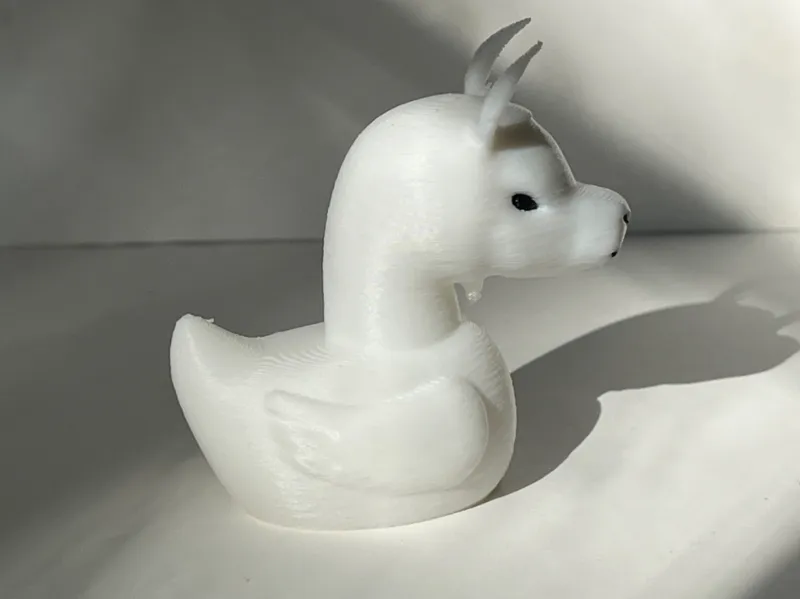 Llama Alpaca Duck