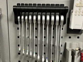 Wera holder