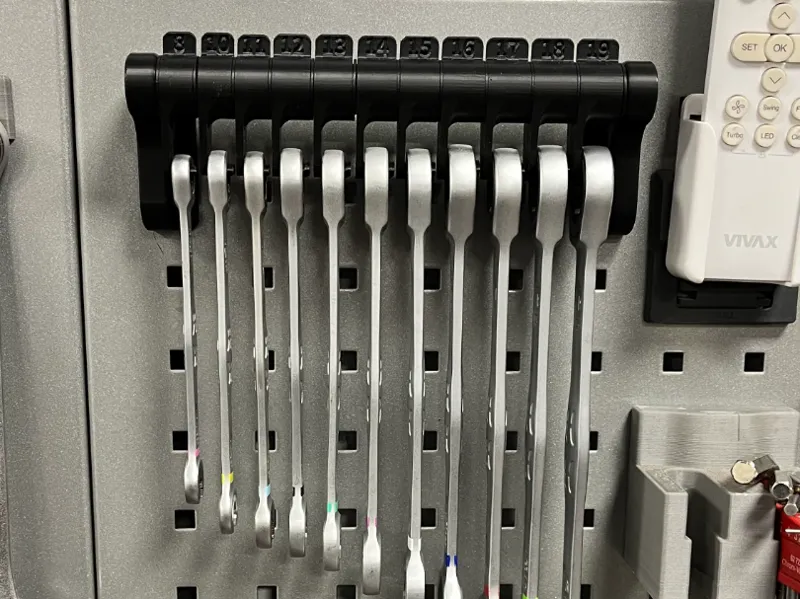 Wera holder