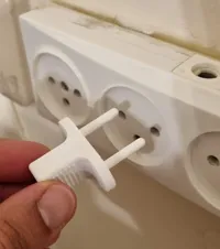 0.2mm layer, 4 walls, 40% infill