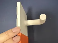 0.2mm layer, 3 walls, 15% infill