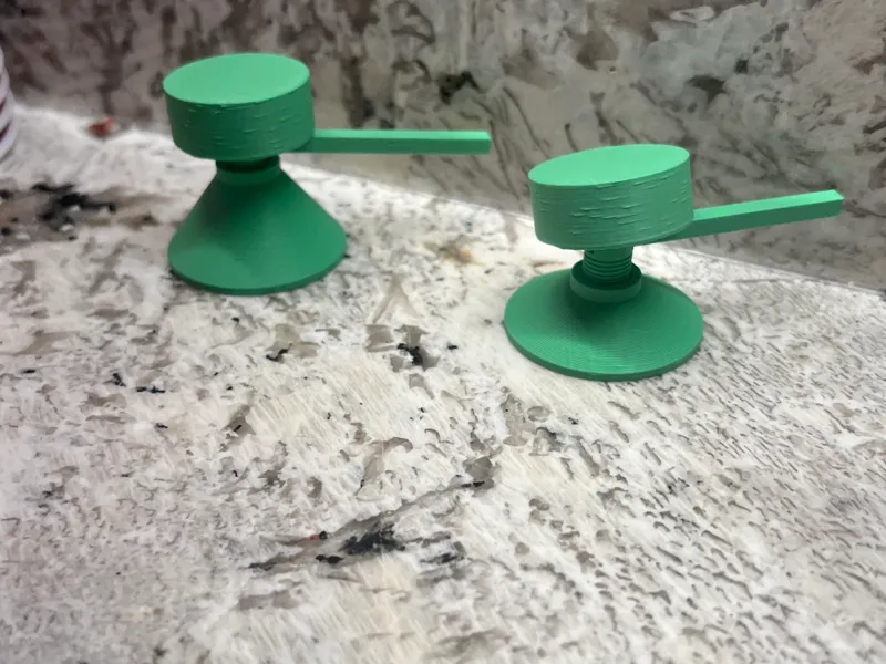 Public Domain Screw Jacks