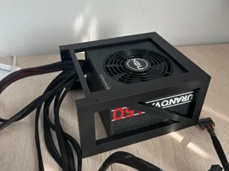 Power supply support