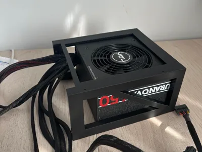 Power supply support
