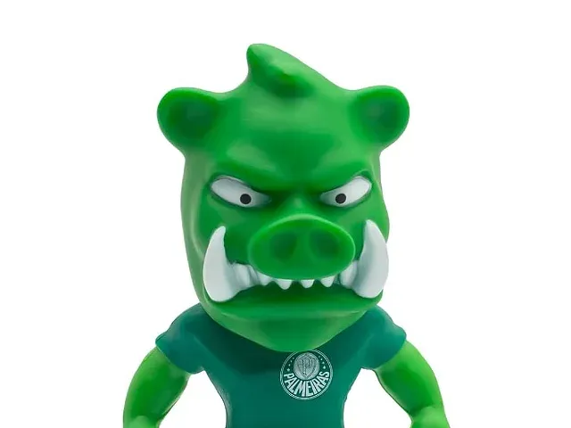 porco gobato