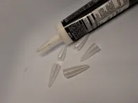 0.16mm layer, 3 walls, 15% infill