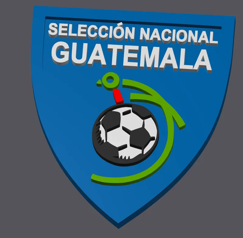 Guatemala National Selection 