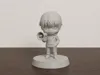 75% size, 66mm height, 0.12mm layer, 2 walls, 15% infill