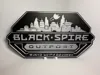 Star Wars Black Spire Sign 0.16mm layer, 2 walls, 15% infill