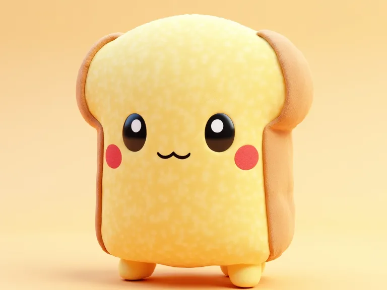 Bread Buddy (PrintMon)