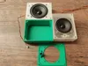 0.2mm layer Strength, 6 walls, 25% infill
