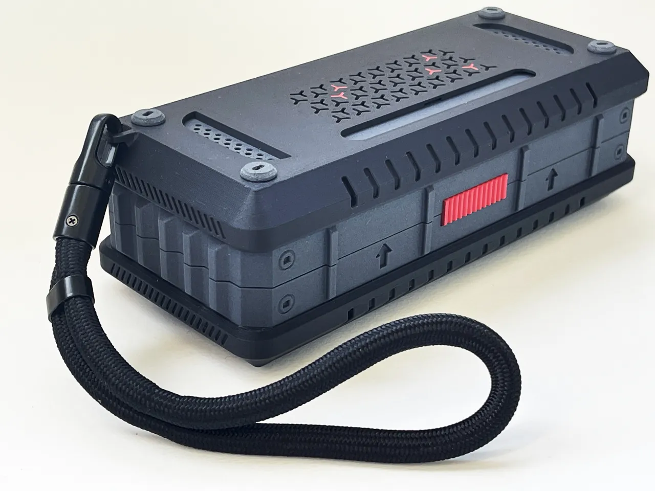 Strong Rugged Case view 3