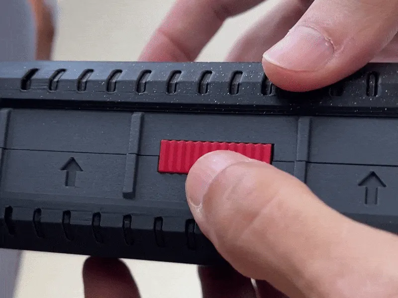 Strong Rugged Case view 2