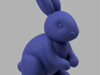 0.2mm layer, 2 walls, 10% infill