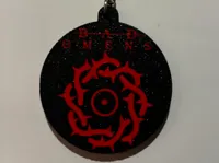 0.2mm nozzle, 0.1mm layer, 2 walls, 15% infill