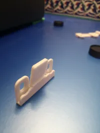 Connecteurs muraux pour cadre en bois — photo 3