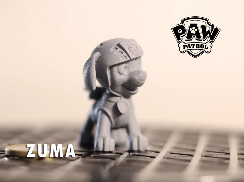 Zuma | Paw Patrol Toys