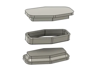 Ski-Doo/Can-Am LinQ MOUNT