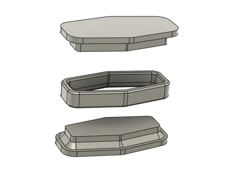 Ski-Doo/Can-Am LinQ MOUNT