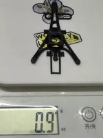 0.2mm 层高, 2 层墙, 100% 填充