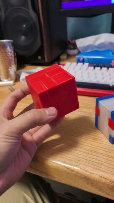 Block Puzzle