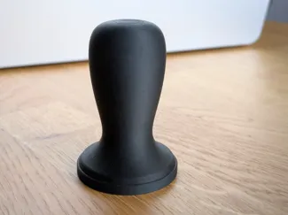 Parametric Coffee Tamper