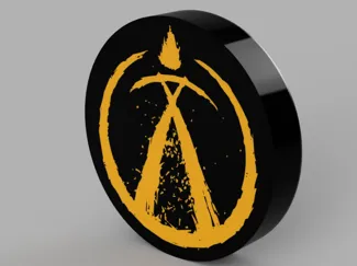 Wickerman Lighbox