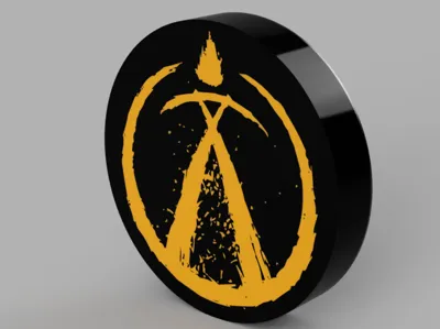 Wickerman Lighbox