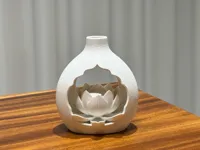 0.2mm 层高, 2 层墙, 15% 填充