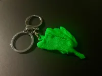 0.2mm 层高, 2 层墙, 15% 填充