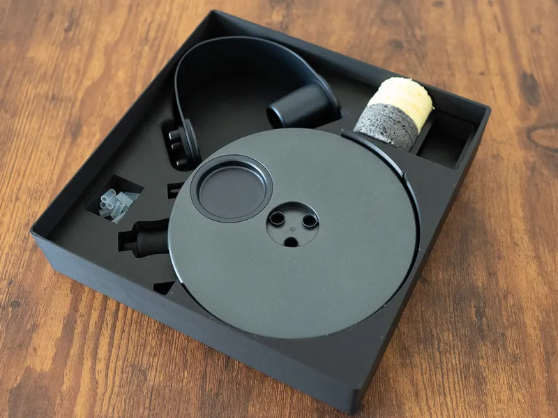Fanttik T1 Max Soldering Kit Gridfinity Bin