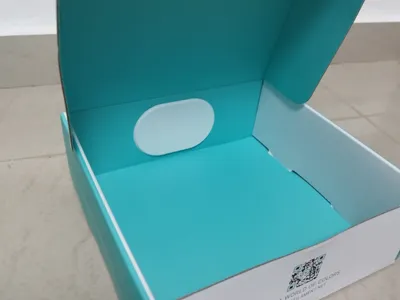 filament box incloser
