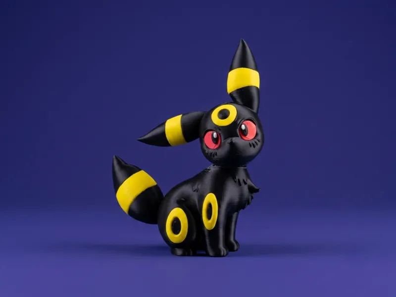 Umbreon no ams