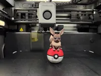 Fullcolor, 0.12mm layer, 5 walls, 15% infill
