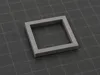 0.2mm layer, 2 walls, 100% infill