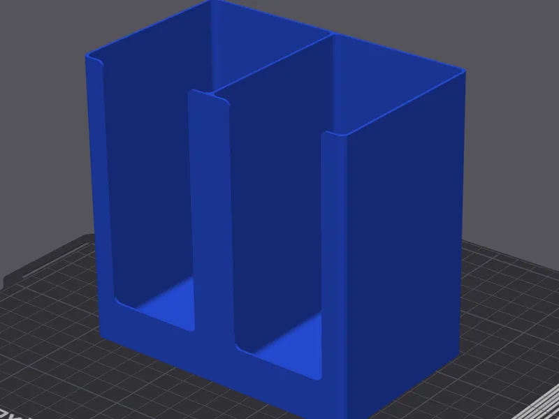 Bolero drink storage box
